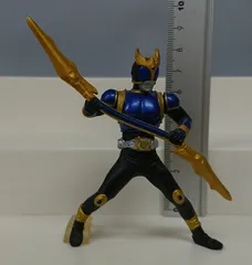 HG仮面ライダーアギト　仮面ライダークウガライジングドラゴン