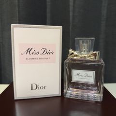 【新品】Dior / ディオール ミス ディオール ブルーミング ブーケ オードゥ トワレ 100 mL