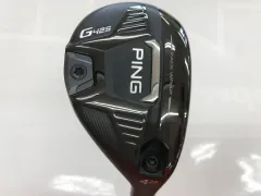 PING - 値引 PING G410 G425 スリーブ付 4番UT モーダス 105 S Amazon.co.jp: PING ピン スリーブ G440 G430 G425 G410シリーズ
