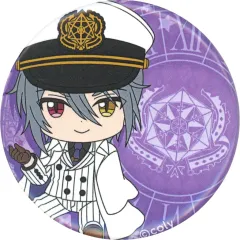 まほやく アニバ オーエン 缶バッジ 2周年 まほやく オーエン 2周年 缶バッジ 魔法使いの約束 オーエン 缶