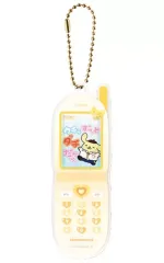【中古】キーホルダー ポムポムプリン 「サンリオキャラクターズ シークレットケータイ風キーホルダー Y2K」