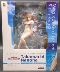 2025年最新】高町なのは summer holidayの人気アイテム - メルカリ