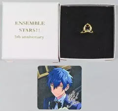 2025年最新】あんスタ アニメイトリングの人気アイテム - メルカリ