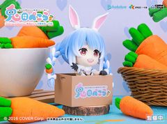 兎田ぺこら ちょこのっこ 2026ver. - メルカリ