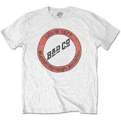ビンテージ　Tシャツ　bad company バッドカンパニー バンドTシャツ 通販 バッド カンパニー Tシャツ Bad Company