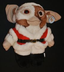 新品 NECA グレムリンズ ギズモ クリスマス サンタクロース モグワイ