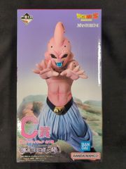 BANDAI SPIRITS 이치 반 쿠지 드래곤 볼 격돌!! 우주를 베팅한 싸움 C상 마인 부우 피규어