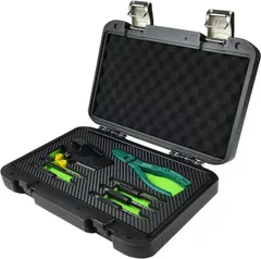 特価商品ENGINEER エンジニア ネジザウルスセットS ネジ外し用工具 8点組 PDS-01のサムネイル