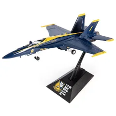 1/144 F/A-18A & 1/144 OP-3C （完成品） 1/144 アメリカ海軍 F/A-18F スーパーホーネット ジョリー