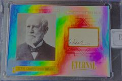 歴史レリックカード①