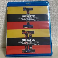 2024年最新】the alfee blu-rayの人気アイテム - メルカリ