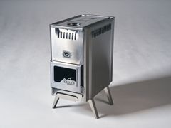 アルタイストーブ 単品(テントサウナ用)