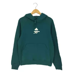 アディダス adidas LS フーディー サッカー ウェア スウェットシャツ メンズ import：S 