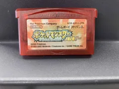 ポケモン　ルビー　箱あり　コレクション品　状態良好 楽天市場】【中古】【新品電池交換済】GBA ポケットモンスター