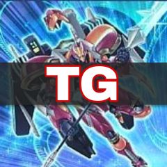 야마토레 TG 덱 테크 지너스 덱 구축 완료 덱