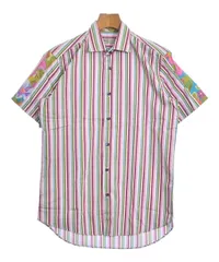 ETRO カジュアルシャツ メンズ 【古着】【中古】【送料無料】