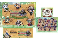 【中古】グッズセット お土産セット(1日目Ver.) 「テイルズ オブ フェスティバル 2025」 プレミアムシート特典