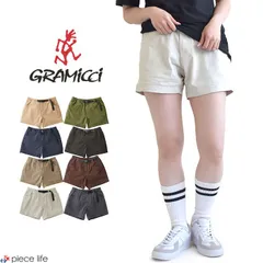 2025年最新】gramicci グラミチ コットンツイルクライミング