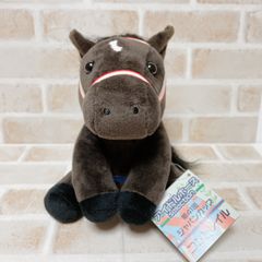 アイドルホース シュヴァルグラン ジャパンカップ ぬいぐるみ 競馬 JRA