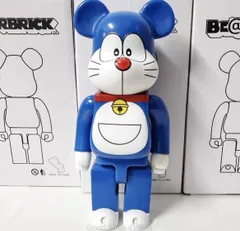 2024年最新】BE@RBRICK ドラえもんの人気アイテム - メルカリ