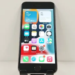 iPhone6s 16GB au スペースグレイ 送料無料 本体 c11619
