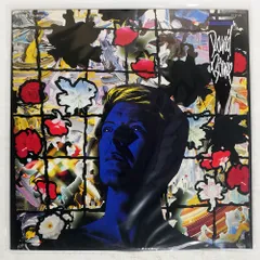 2025年最新】DAVID_BOWIE_TONIGHTの人気アイテム - メルカリ