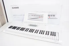 2024年最新】カシオ キーボード lk221の人気アイテム - メルカリ