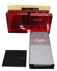 【中古】アニメDVD NEON GENESIS EVANGELION DVD-BOX