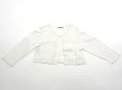 【ファミリア/familiar】カーディガン 100サイズ 女の子【子供服・ベビー服】（1951453）