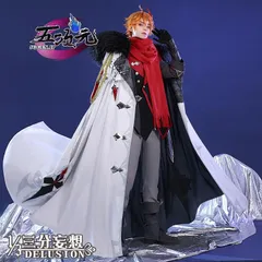 2025年最新】タルタリヤ コスプレ 三分妄想の人気アイテム