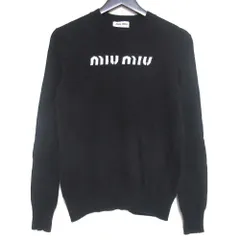 2025年最新】MIU MIU レディース ニット・セーターの人気