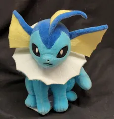 BANDAI SPIRITS もふぐっとぬいぐるみ イーブイフレンズ シャワーズ・ブースター ポケットモンスター シャワーズ