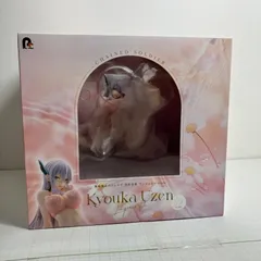 2026年最新】羽前京香 フィギュア 1/7の人気アイテム - メルカリ