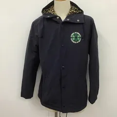 XLARGE エクストララージ ジャケット、上着 ジャンパー、ブルゾン 01153508 HOODED COACHES JACKET