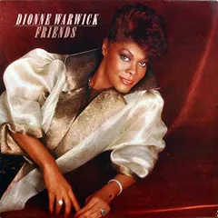 〚見本盤〛 ディオンヌ・ワーウィック / トラック・オブ・ザ・キャット レコード Dionne Warwick – Track Of The Cat – Vinyl (LP, Album), 1975