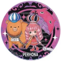 ワンピース ONEPIECE 輩缶バッジ ペローナ まとめ Amazon.co.jp: 缶バッジ ワンピース 輩缶バッジ 第9弾 PARTY