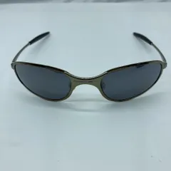 Oakley C Wire Sunglasses OO4046-04 Matte Black/Warm Grey | eBay