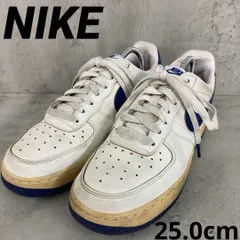 NIKE ナイキ WMNS AIR FORCE 1 '07 25.0cm ★ ■■