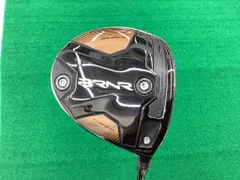 【中古】 テーラーメイド BRNR MINI DRIVER 13.5° ドライバー DR PROFORCE 65 M40X JP SPEC (フレックスSR) メンズ 男性用 右利き 右用 Bランク ゴルフクラブ