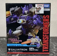 32. トランスフォーマー SS-145 ガルバトロン ※未開封品