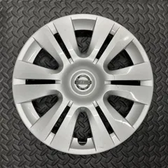 ☆新車外し☆2025年製☆新品ホイールキャップ付・ハイエース№60