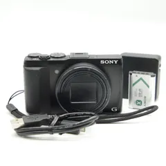 2025年最新】Sony HX50Vの人気アイテム - メルカリ