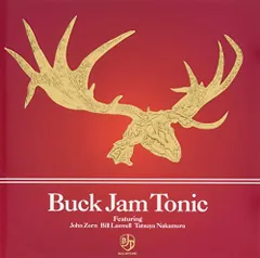 2025年最新】buck jam tonicの人気アイテム - メルカリ
