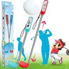 Switch Lite ピンク本体とケース マリオゴルフと充電器付き - メルカリ