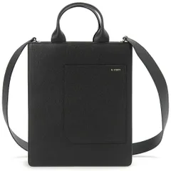 未使用級✨ヴァレクストラ 2wayトートバッグ　ショルダーバッグ　レディース 2025年最新】Valextra レディース トートバッグの人気アイテム