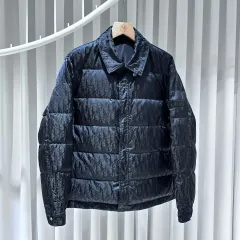 Dior ディオール20AWオブリーク ジャカード ダウンジャケット 値下げ中 org.jpg