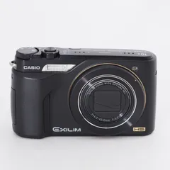 カシオデジカメ CASIO EXILIM EX-FH100 本体と付属品 Amazon | CASIO デジタルカメラ EXILIM 1010万画素 光学ズーム10
