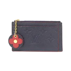 【ほぼ新品】ルイヴィトン モノグラム アンプラント ポルトカルト ジップ 財布 2025年最新】ポルトカルトジップ アンプラントの人気アイテム