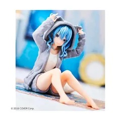 星街すいせい プライズフィギュア・ぬいぐるみ3点セット Amazon.co.jp: ホロライブ friends with u 星街すいせい