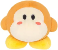 【中古】ぬいぐるみ ワドルディ ころろんフレンズ ぬいぐるみ 「星のカービィ」